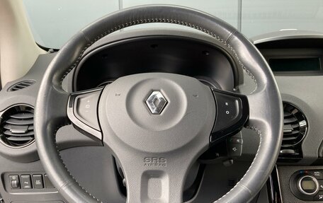 Renault Koleos I рестайлинг 2, 2010 год, 1 100 000 рублей, 11 фотография