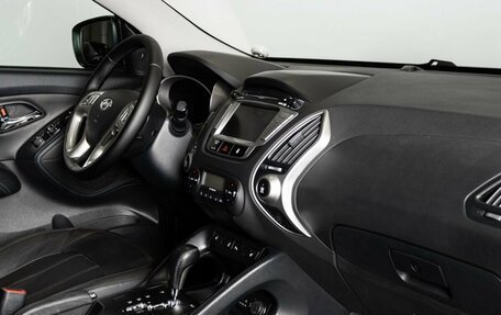 Hyundai ix35 I рестайлинг, 2011 год, 1 260 300 рублей, 4 фотография