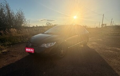Honda Civic VIII, 2008 год, 600 000 рублей, 1 фотография