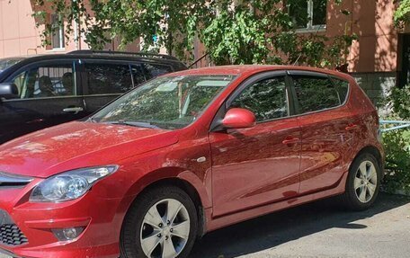 Hyundai i30 I, 2010 год, 850 000 рублей, 1 фотография