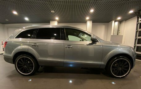 Audi Q7, 2006 год, 1 210 000 рублей, 2 фотография