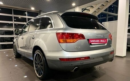 Audi Q7, 2006 год, 1 210 000 рублей, 5 фотография