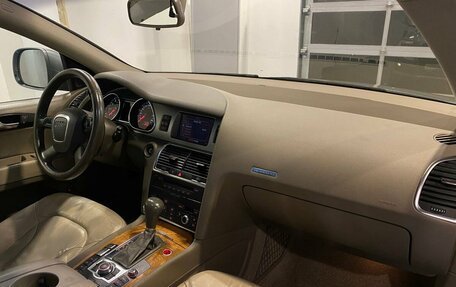 Audi Q7, 2006 год, 1 210 000 рублей, 12 фотография