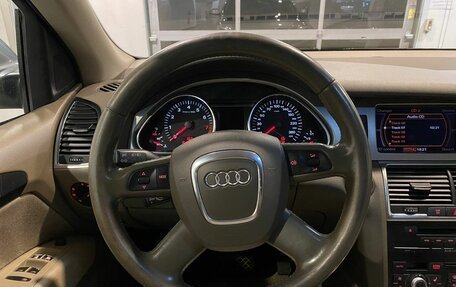 Audi Q7, 2006 год, 1 210 000 рублей, 10 фотография
