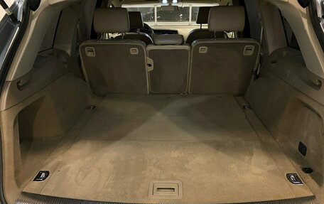 Audi Q7, 2006 год, 1 210 000 рублей, 18 фотография