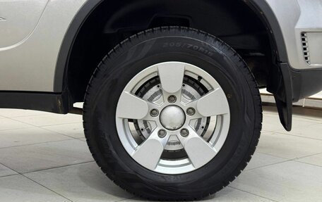 Chevrolet Niva I рестайлинг, 2014 год, 637 500 рублей, 2 фотография