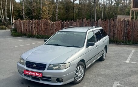 Nissan Expert, 1999 год, 295 000 рублей, 1 фотография