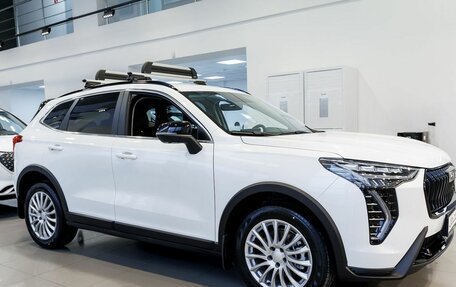 Haval Jolion, 2025 год, 2 599 000 рублей, 6 фотография