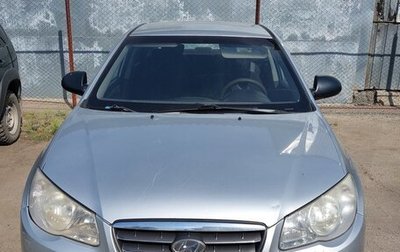 Hyundai Elantra IV, 2008 год, 357 000 рублей, 1 фотография