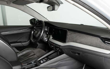 Skoda Octavia IV, 2021 год, 2 500 000 рублей, 4 фотография