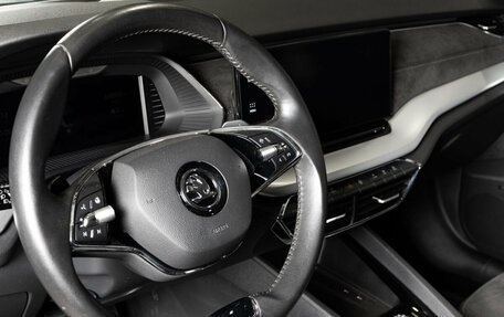 Skoda Octavia IV, 2021 год, 2 500 000 рублей, 3 фотография