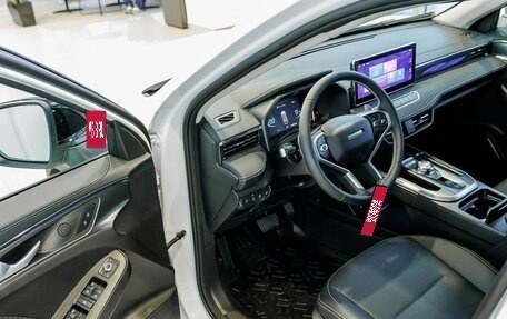 Haval Jolion, 2025 год, 2 599 000 рублей, 17 фотография