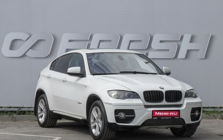 BMW X6, 2009 год, 1 600 000 рублей, 1 фотография