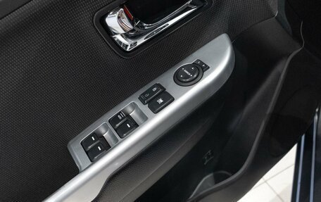 KIA Rio III рестайлинг, 2014 год, 943 400 рублей, 8 фотография