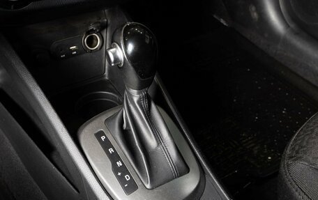 KIA Rio III рестайлинг, 2017 год, 1 152 200 рублей, 5 фотография