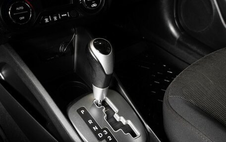 KIA Rio III рестайлинг, 2014 год, 943 400 рублей, 5 фотография