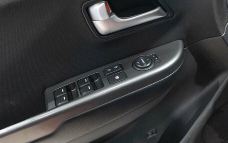 KIA Rio III рестайлинг, 2017 год, 1 152 200 рублей, 7 фотография