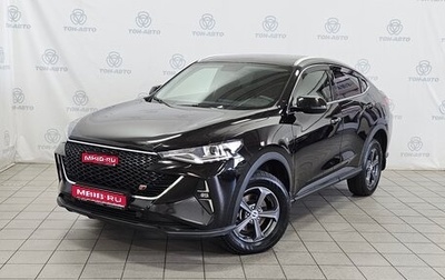 Haval F7x I, 2022 год, 1 615 000 рублей, 1 фотография