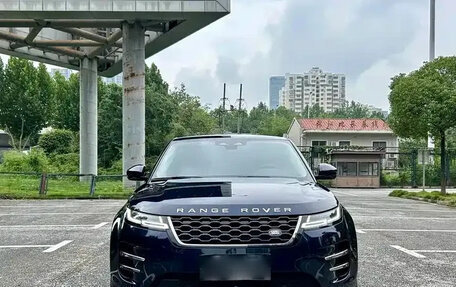 Land Rover Range Rover Evoque II, 2022 год, 2 420 000 рублей, 8 фотография