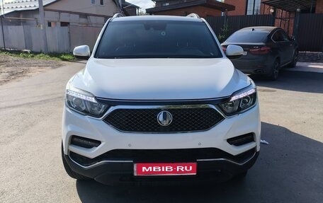 SsangYong Rexton, 2019 год, 2 800 000 рублей, 1 фотография