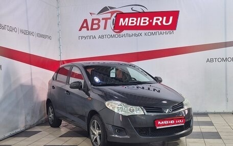 Chery Very (A13), 2012 год, 288 000 рублей, 1 фотография