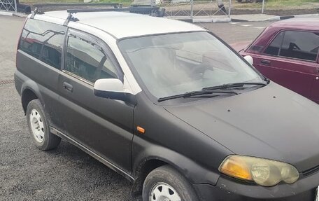 Honda HR-V I, 2000 год, 350 000 рублей, 1 фотография