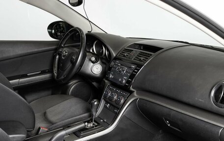 Mazda 6, 2012 год, 1 169 200 рублей, 4 фотография