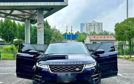 Land Rover Range Rover Evoque II, 2022 год, 2 420 000 рублей, 9 фотография