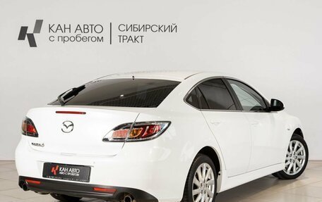 Mazda 6, 2012 год, 1 169 200 рублей, 2 фотография