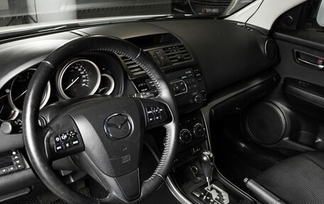 Mazda 6, 2012 год, 1 169 200 рублей, 3 фотография