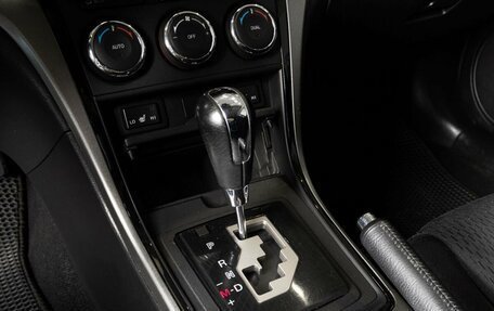 Mazda 6, 2012 год, 1 169 200 рублей, 5 фотография