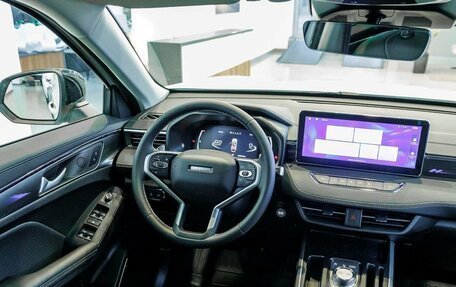 Haval Jolion, 2025 год, 2 449 000 рублей, 10 фотография
