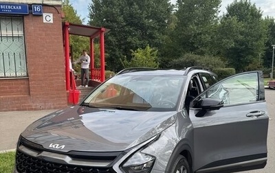 KIA Sportage IV рестайлинг, 2024 год, 3 650 000 рублей, 1 фотография
