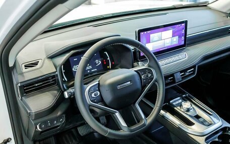 Haval Jolion, 2025 год, 2 449 000 рублей, 18 фотография