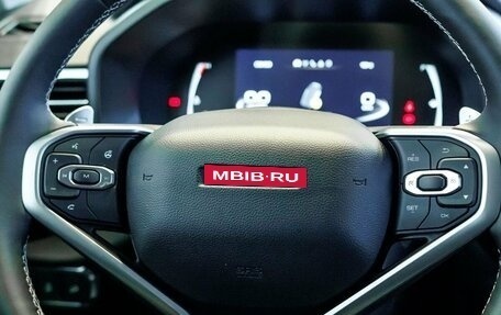 Haval Jolion, 2025 год, 2 449 000 рублей, 15 фотография