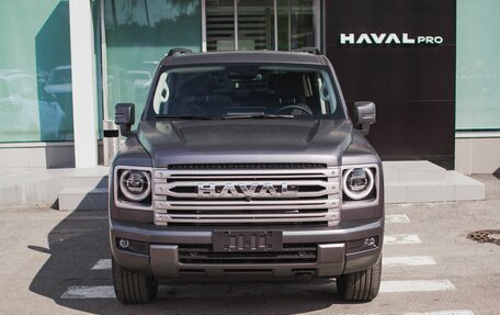 Haval H9, 2024 год, 4 851 000 рублей, 1 фотография