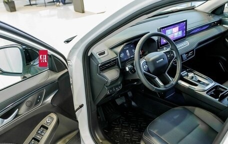 Haval Jolion, 2025 год, 2 449 000 рублей, 17 фотография