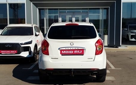 SsangYong Actyon II рестайлинг, 2013 год, 940 000 рублей, 6 фотография