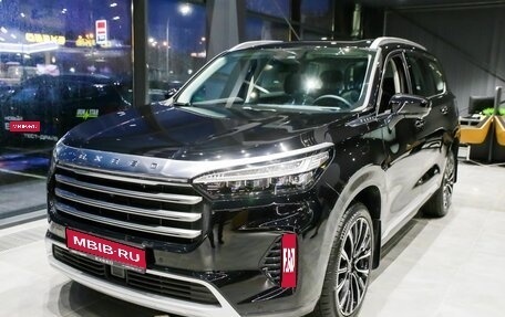 CheryExeed VX, 2024 год, 5 840 000 рублей, 1 фотография