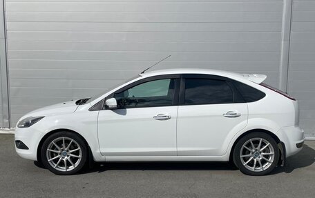 Ford Focus II рестайлинг, 2010 год, 720 000 рублей, 4 фотография