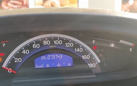 Honda Freed I, 2010 год, 1 150 000 рублей, 6 фотография