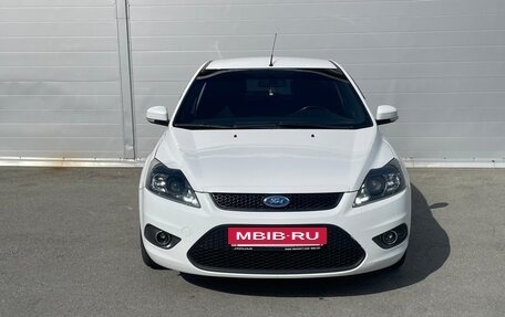 Ford Focus II рестайлинг, 2010 год, 720 000 рублей, 2 фотография