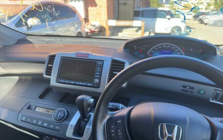 Honda Freed I, 2010 год, 1 150 000 рублей, 7 фотография