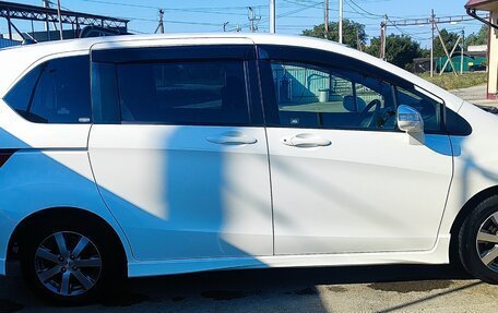 Honda Freed I, 2010 год, 1 150 000 рублей, 4 фотография