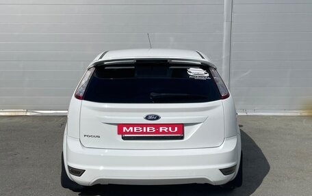 Ford Focus II рестайлинг, 2010 год, 720 000 рублей, 5 фотография