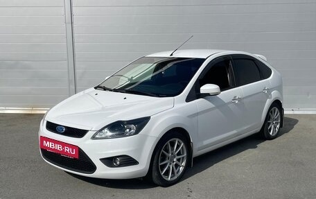 Ford Focus II рестайлинг, 2010 год, 720 000 рублей, 3 фотография