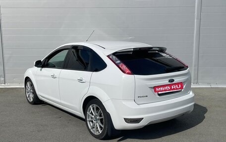 Ford Focus II рестайлинг, 2010 год, 720 000 рублей, 6 фотография