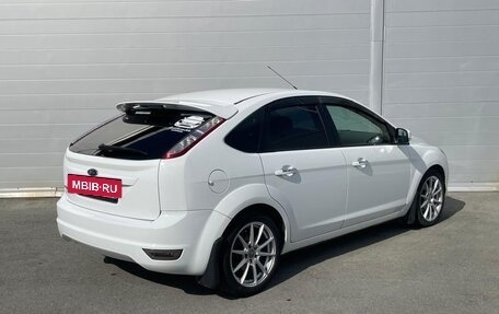 Ford Focus II рестайлинг, 2010 год, 720 000 рублей, 7 фотография