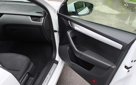 Skoda Octavia, 2016 год, 1 250 000 рублей, 8 фотография