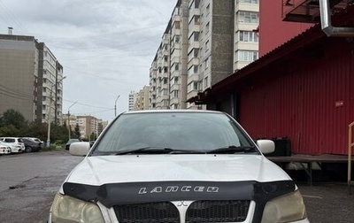 Mitsubishi Lancer IX, 2001 год, 210 000 рублей, 1 фотография